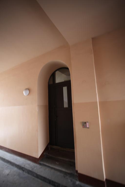 Ferienwohnung Przestronny Apartament Kalisz Exterior foto