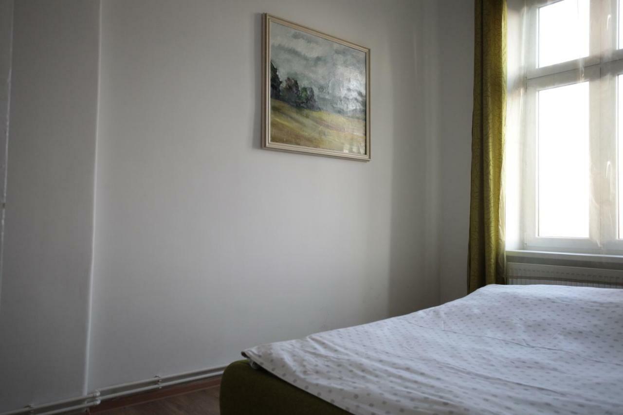 Ferienwohnung Przestronny Apartament Kalisz Exterior foto